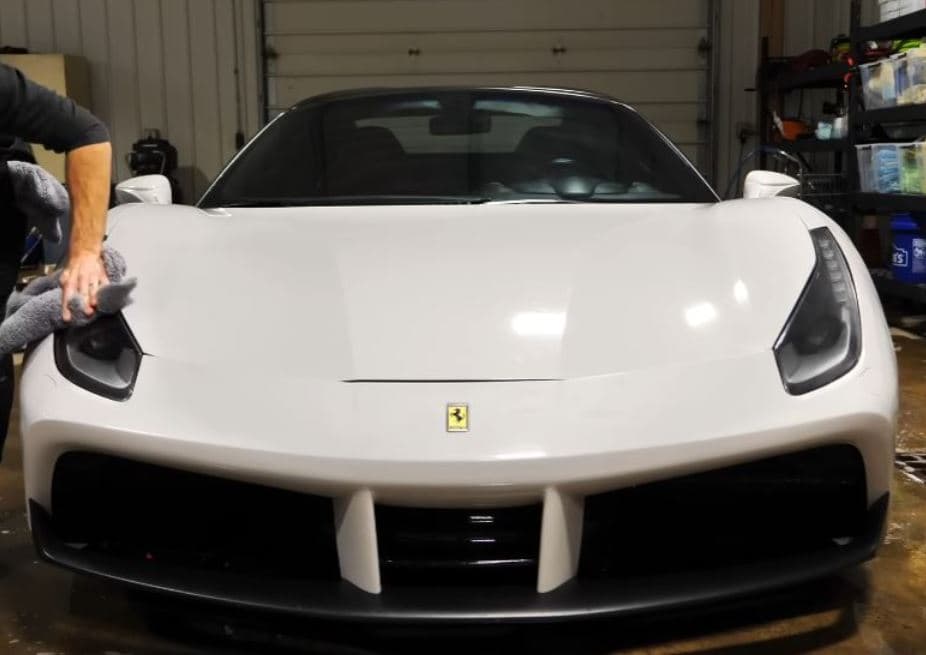Uptown Mobile Car Detailing - Business Image