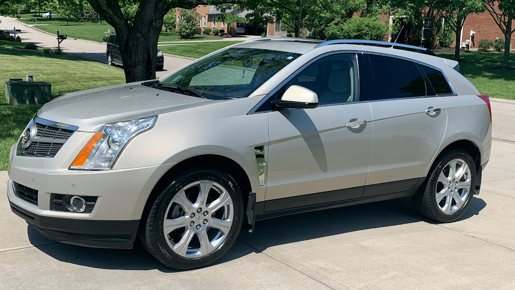 Snider's Detailing LLC featured