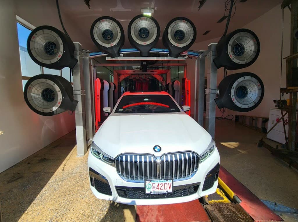 Prestige Car Wash (Canton) featured
