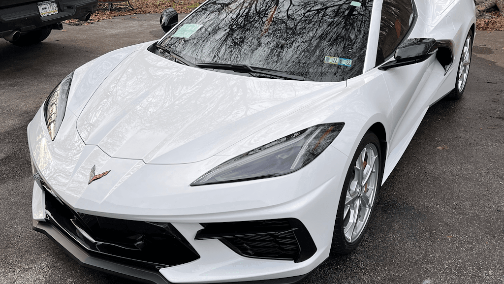Modern Auto Pros LLC featured
