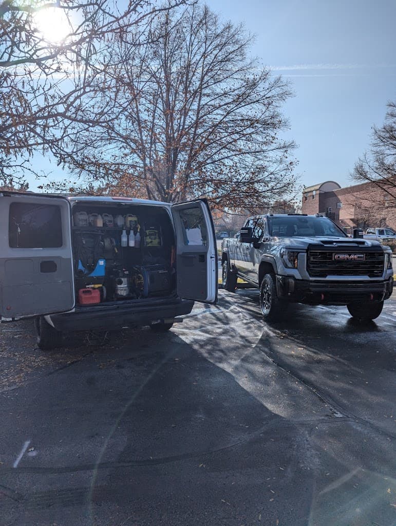 Tsukiko Mobile Auto Detailing featured