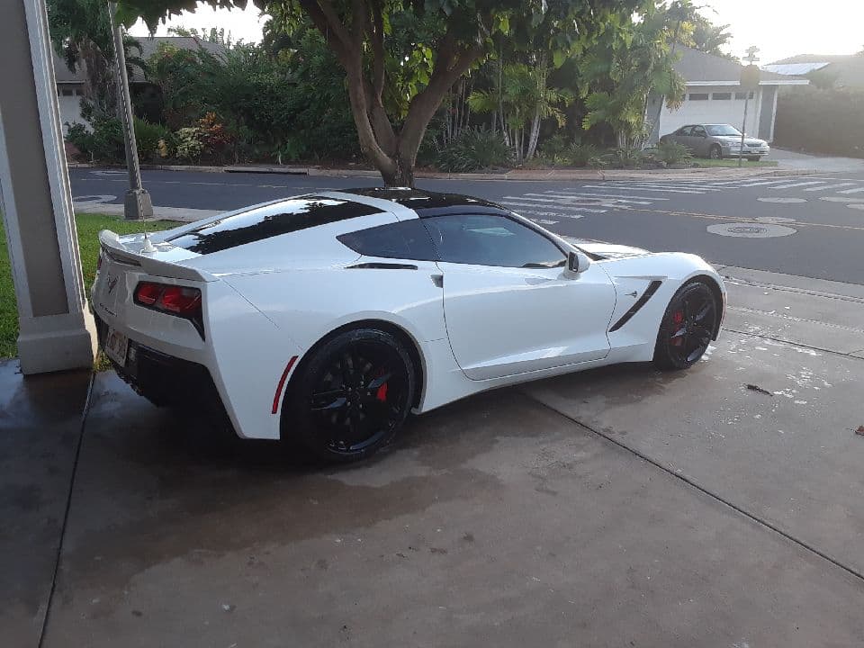USA Auto Detail "Bay Area Mobile Service" featured