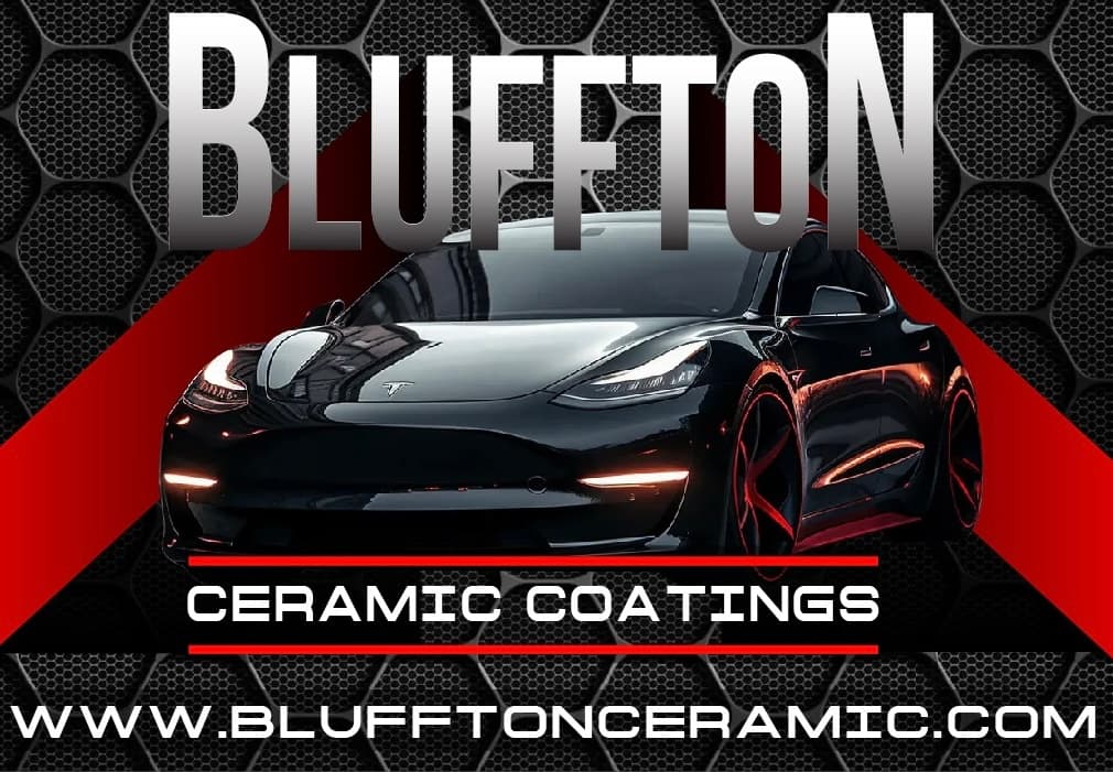 Bluffton Ceramic LLC featured