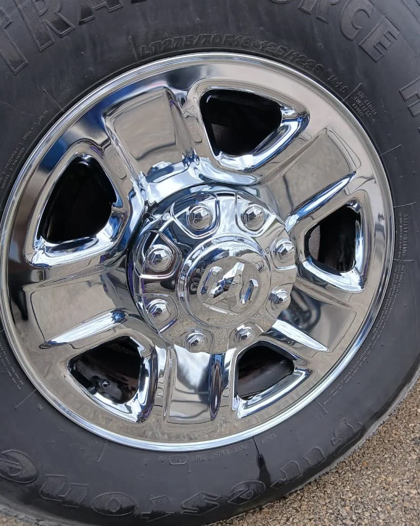 Birds Eye Detailing LLC featured