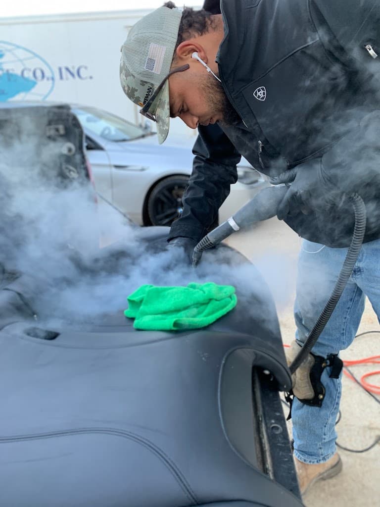 SJ Mobile Auto Detail featured