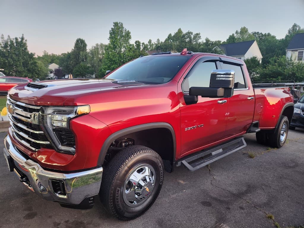 Samurai Detailing featured