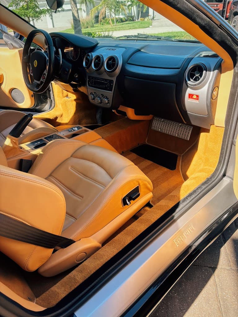 Sparkline Detailing - Car, Boat & RV featured