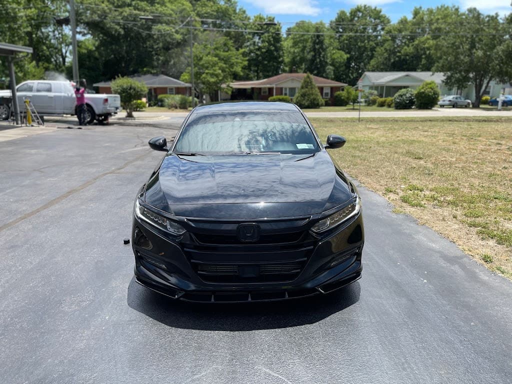 ATA's Powerwashing & Detailing featured