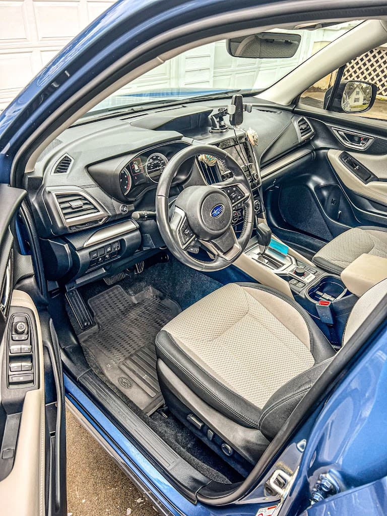 Holy City Auto Spa featured