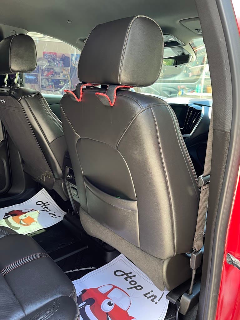 Preferred Auto Spa & Detailing featured