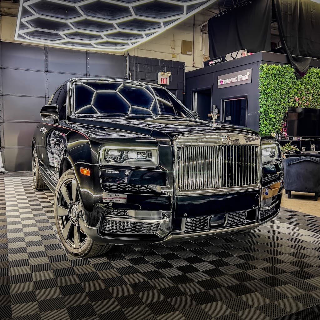 Chicago Auto Spa featured