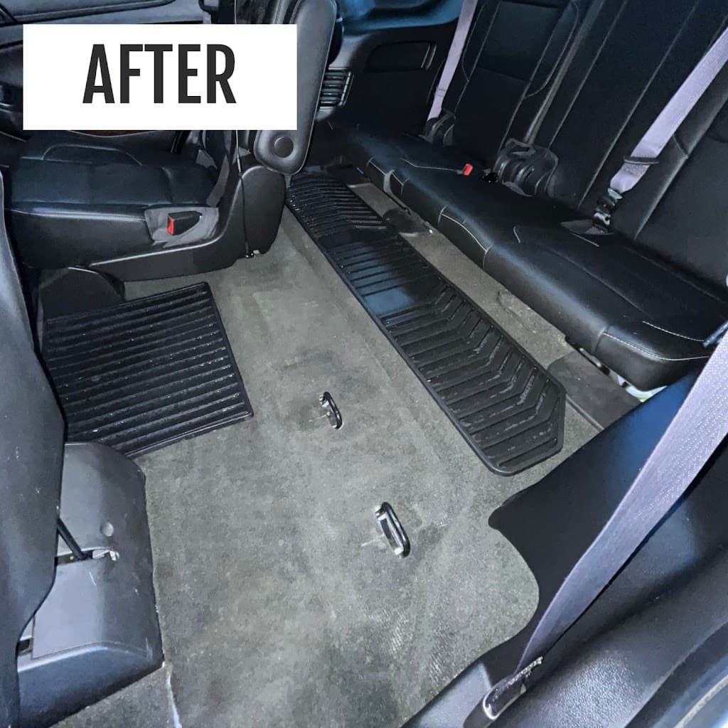 Mobile Masterpiece Detailing LLC featured