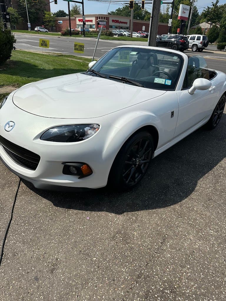 Jayden's Detailing featured