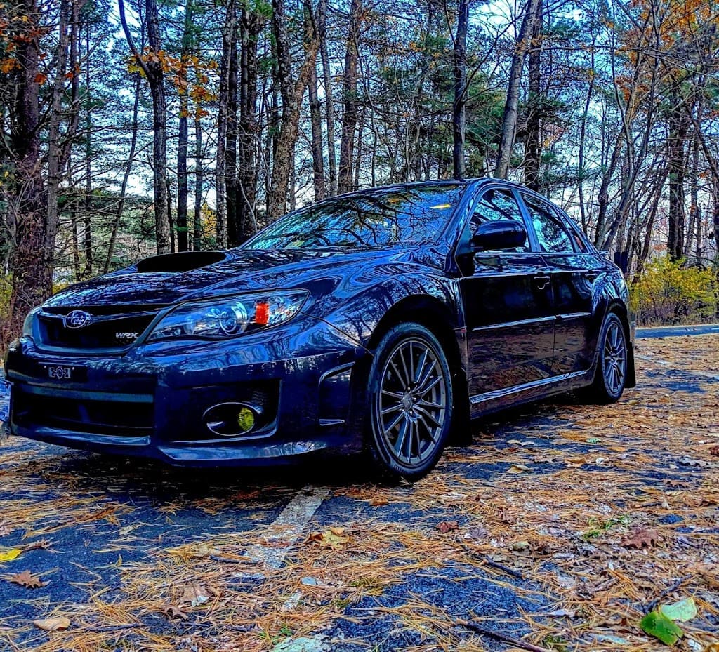 Aegis Auto Spa featured