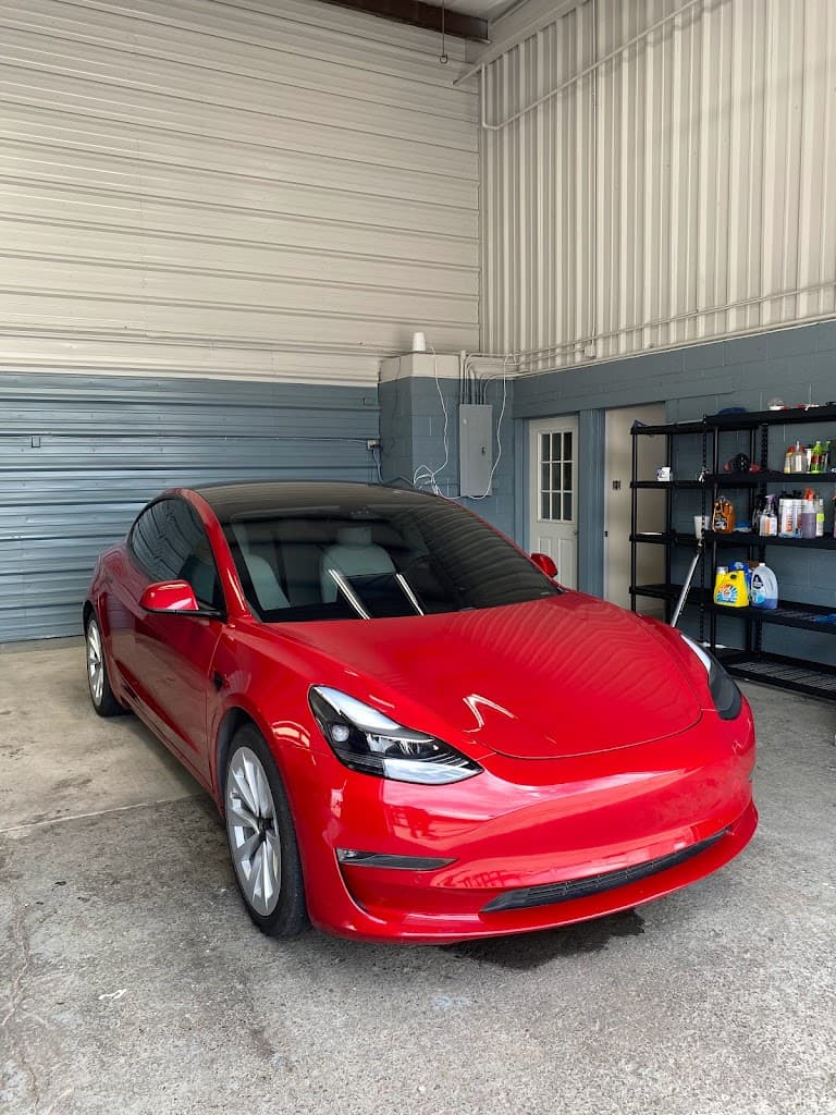 ESP Auto Detailing LLC featured