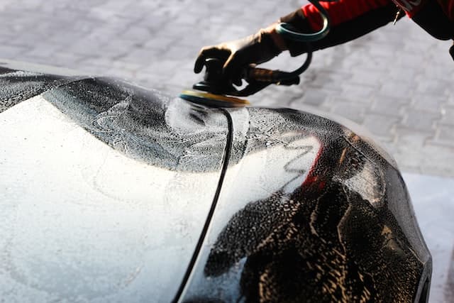 Ontario Auto Detailing featured