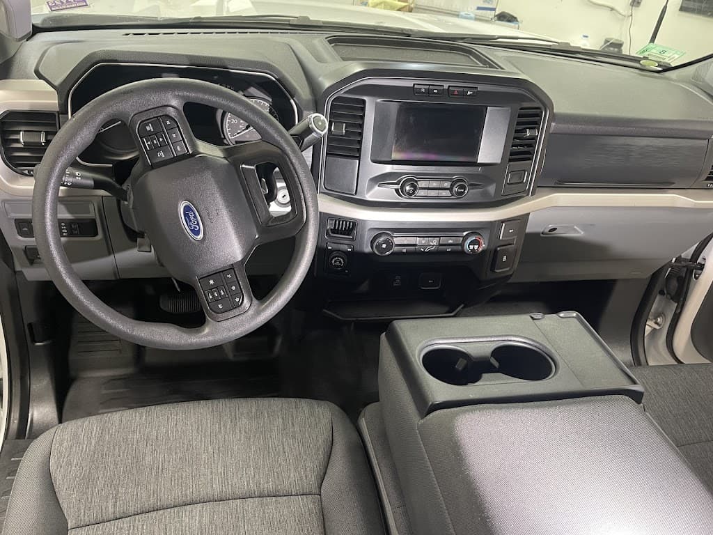 4 Auto Detailing featured