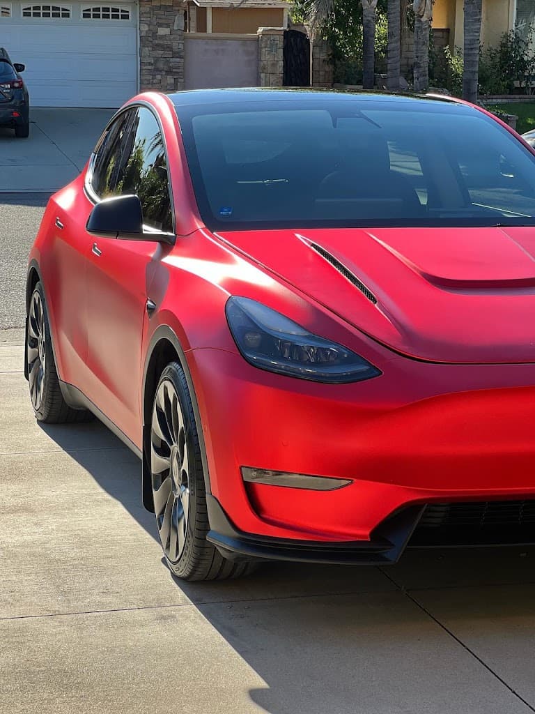 Cali Precision Detailing Services featured