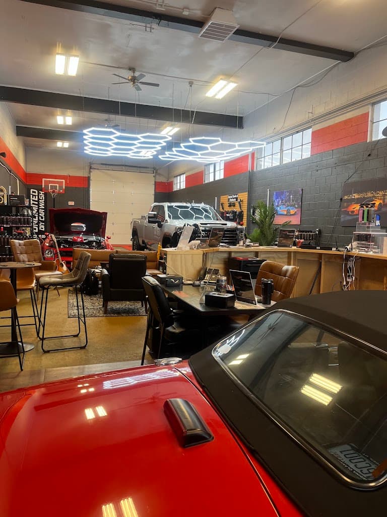 MCC Car Master Detailing featured