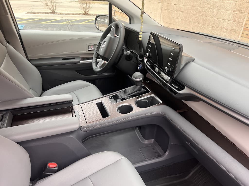 Oscars Auto Detailing featured