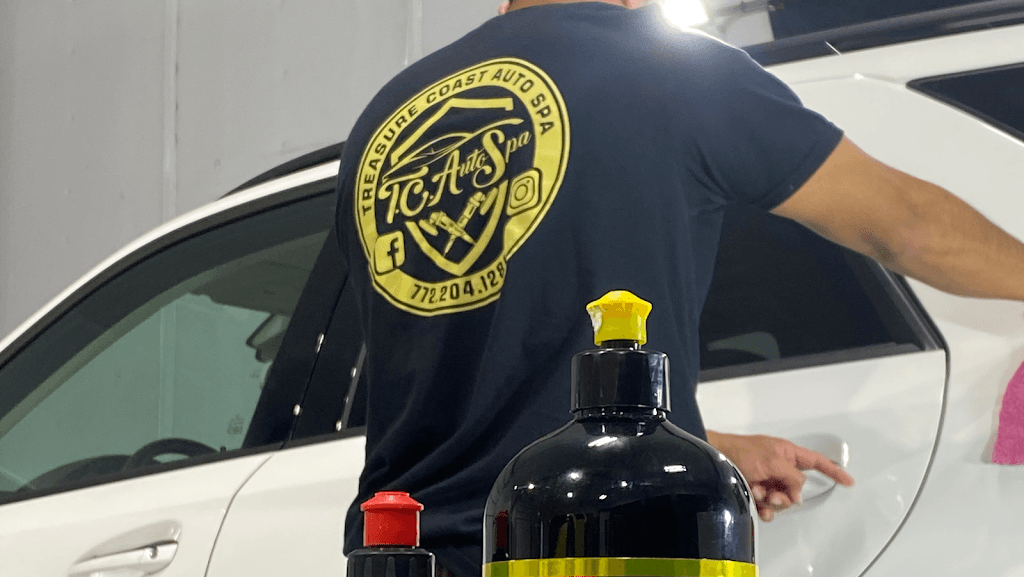 Treasure Coast Auto Spa featured