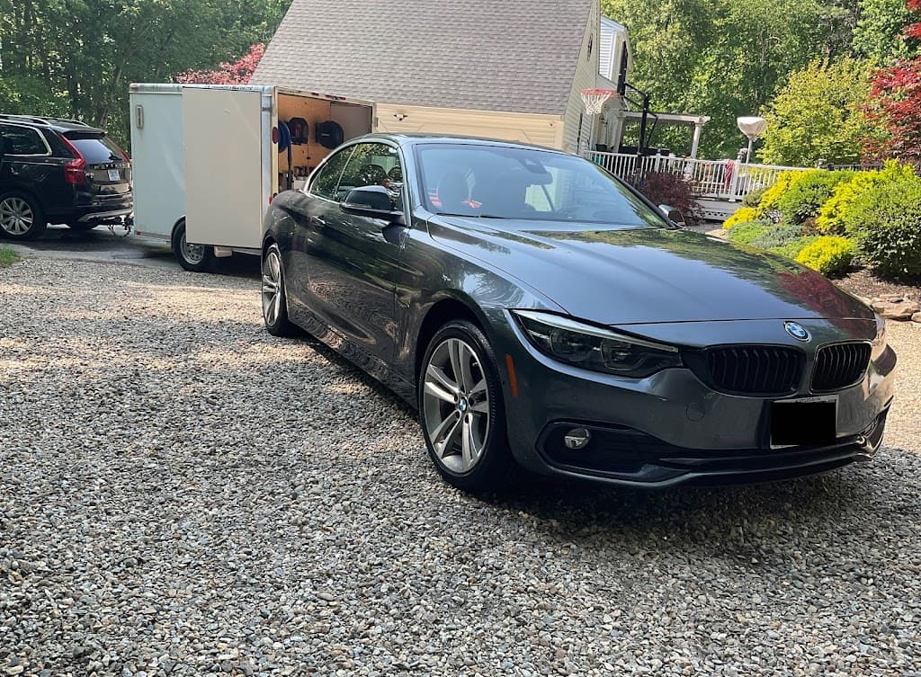 Plus One Auto Detailing featured