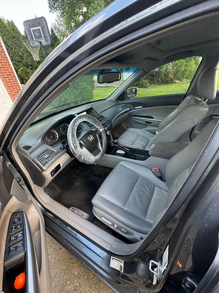 The Detailing Pros, LLC featured