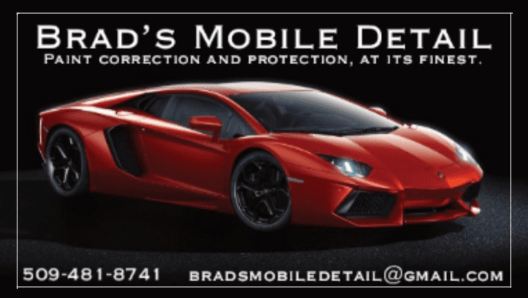 Brad's Mobile Detail featured