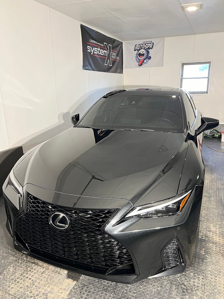 Anchorage Auto Spa featured
