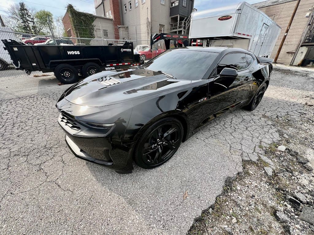 Fine Touch Auto Pros featured