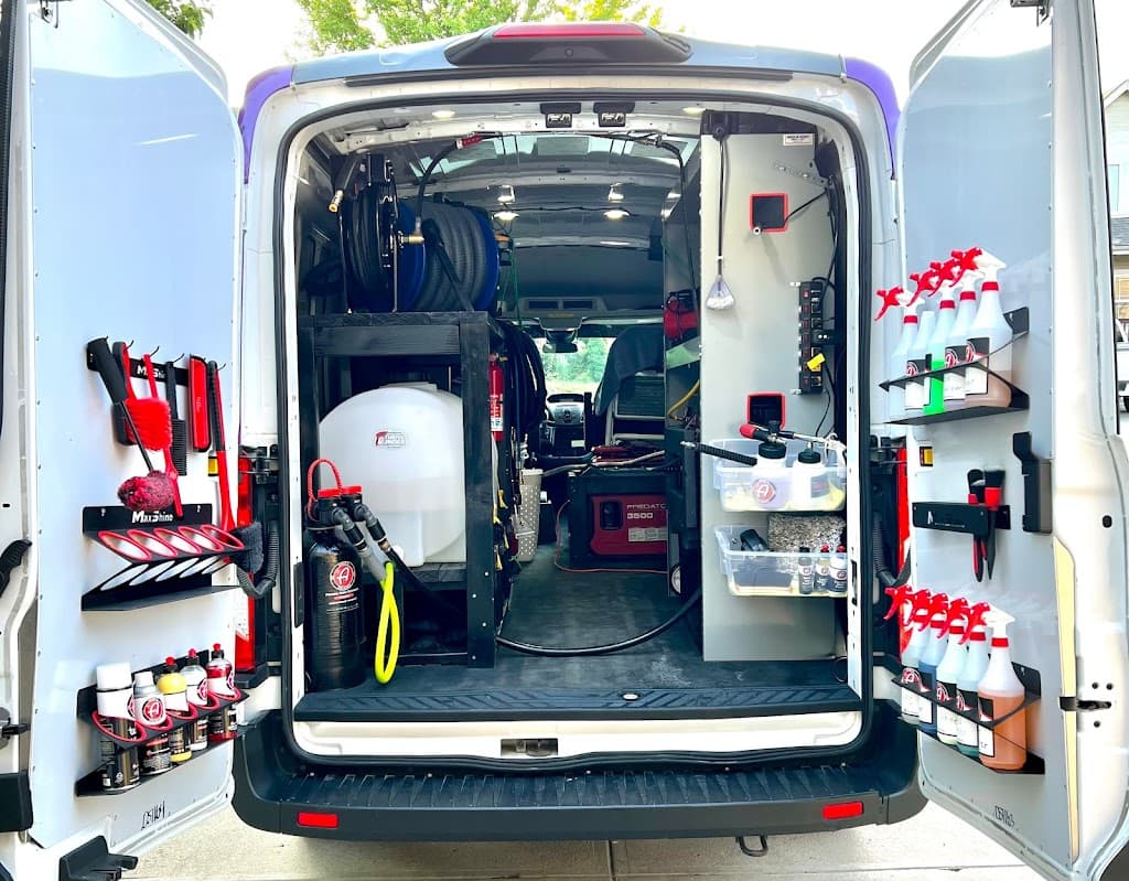 Reflections Auto Detailing featured