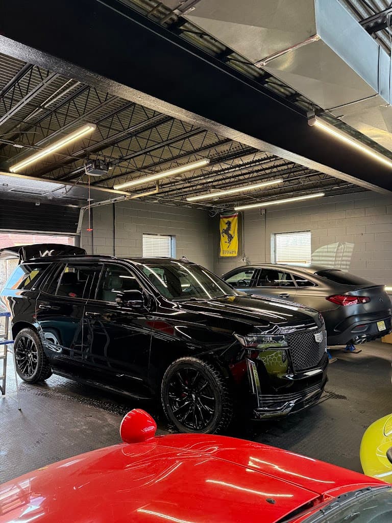 Jcm Lux Auto Details featured