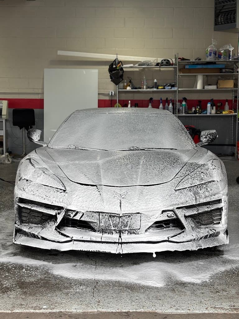 AJ's AutoShine featured