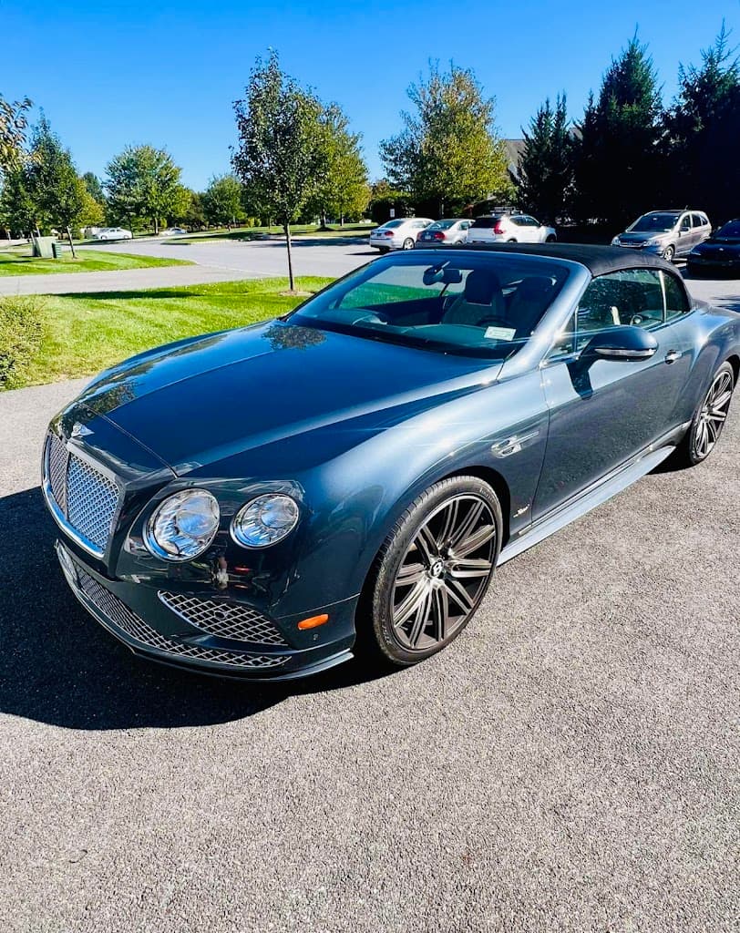 Luster Legends Auto Detailing featured