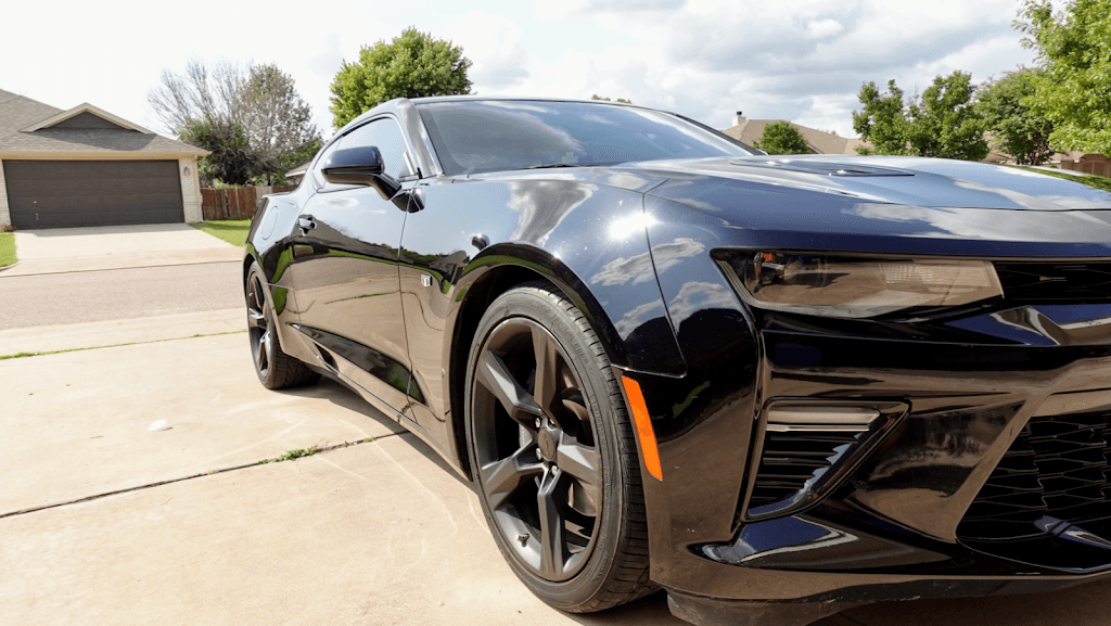 Downright Detailed featured