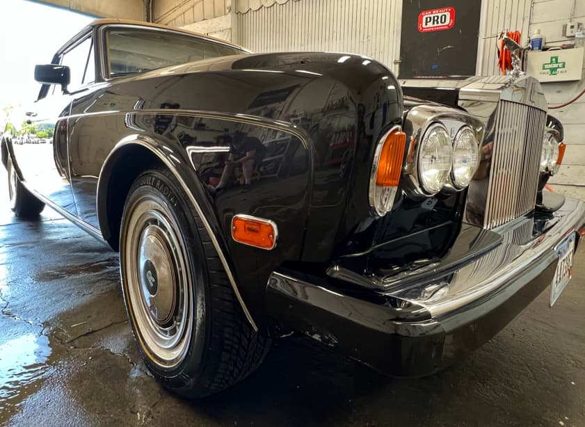 Inland Empire Auto & Marine Detailing featured