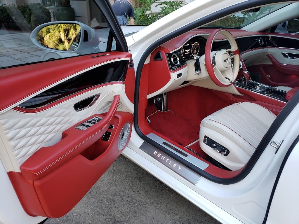 1st Class Mobile Automotive Detailing LLC featured