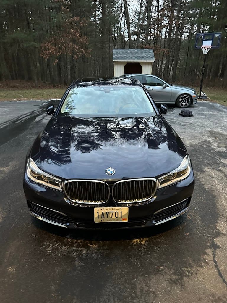 Dr. Shine -Mobile Car Detailing and Ceramic Coating Northampton featured
