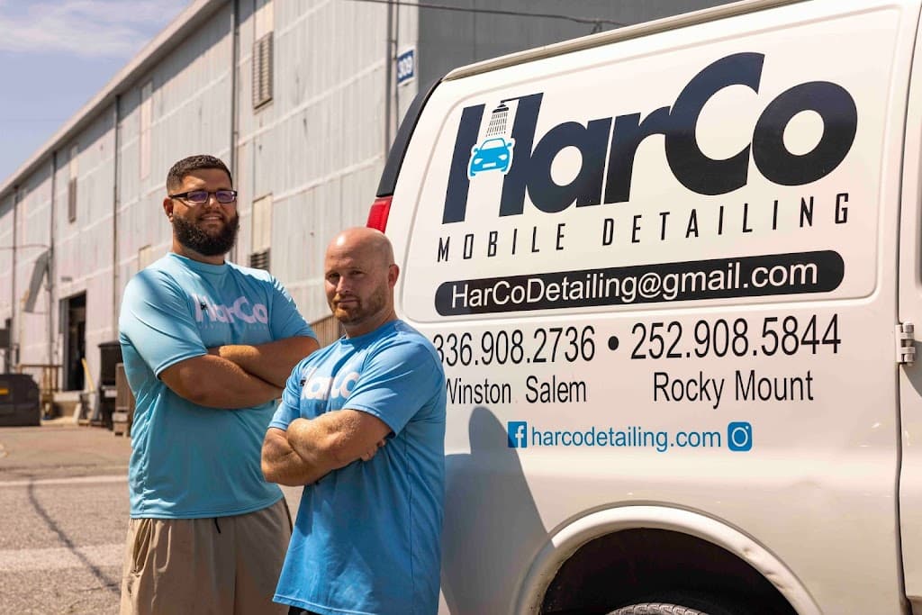HarCo Detailing featured