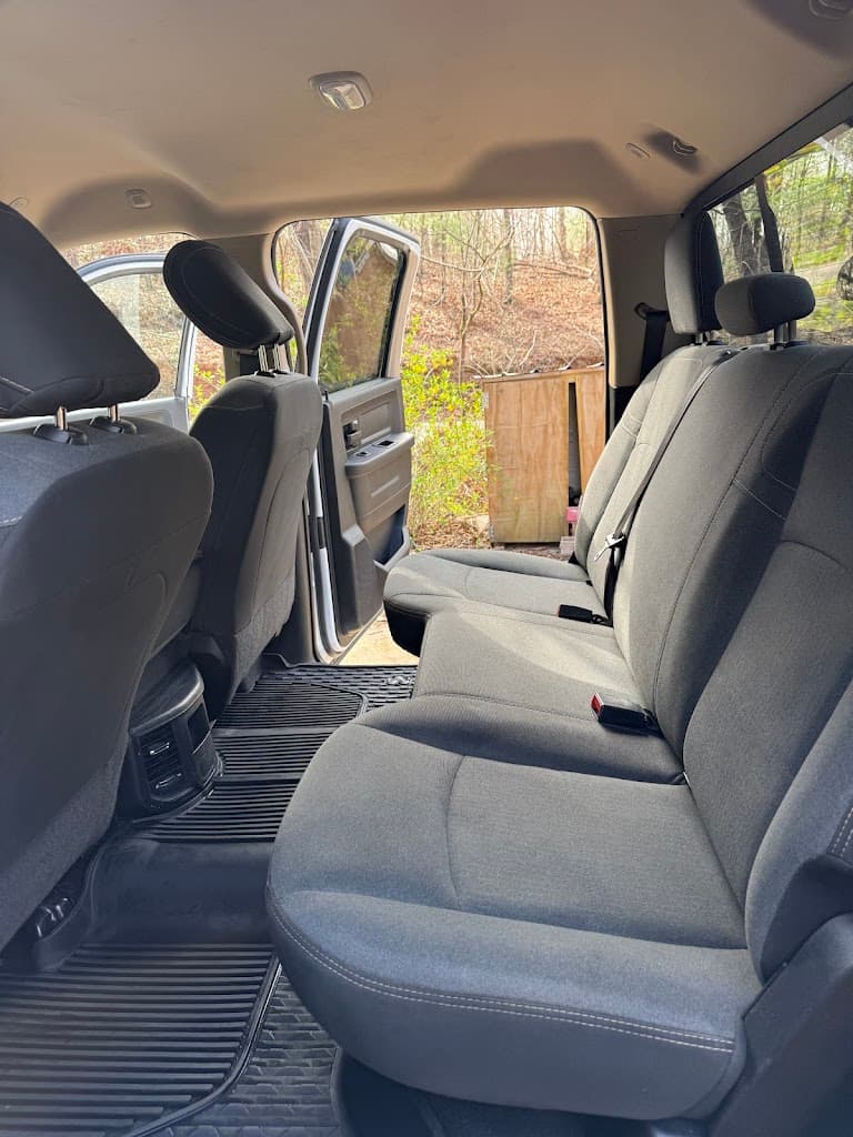 Pristine shine Detailing featured