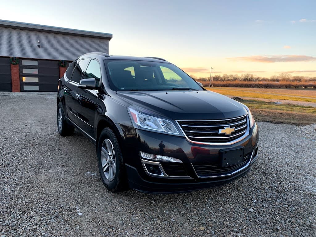 Cecil's Auto Solutions: Ceramic Coating, Tint, & Detailing featured