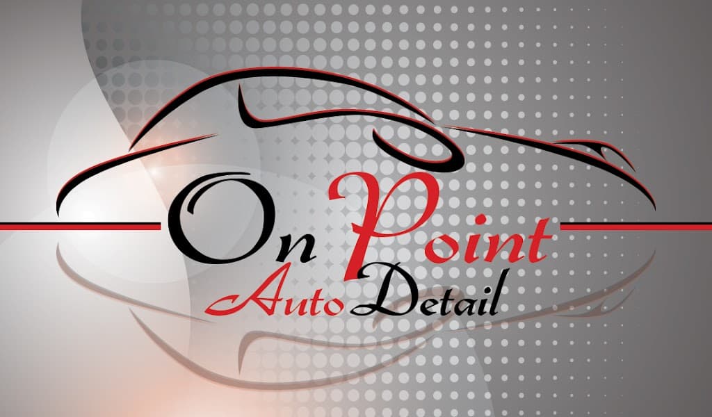 On Point Auto Detail featured