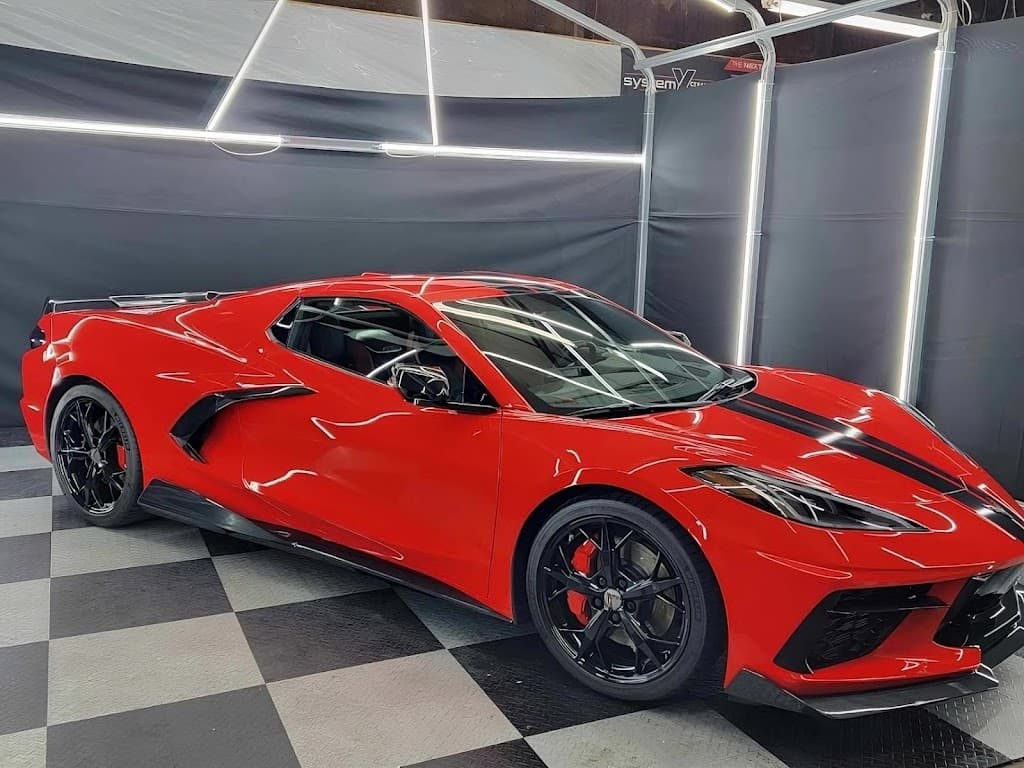 Solomons Clean Dreams Auto Detail & Ceramic Coatings featured
