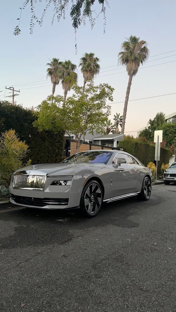 Redline Detail - Mobile Car Detailing Los Angeles featured