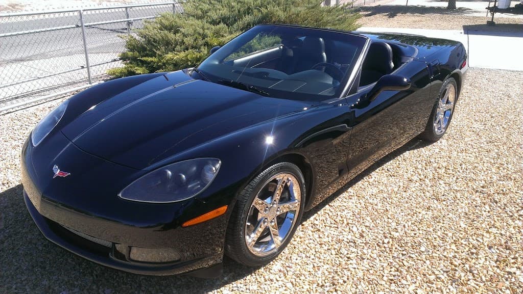 Executive Detailing - Professional Mobile Auto Detailing & Restoration featured