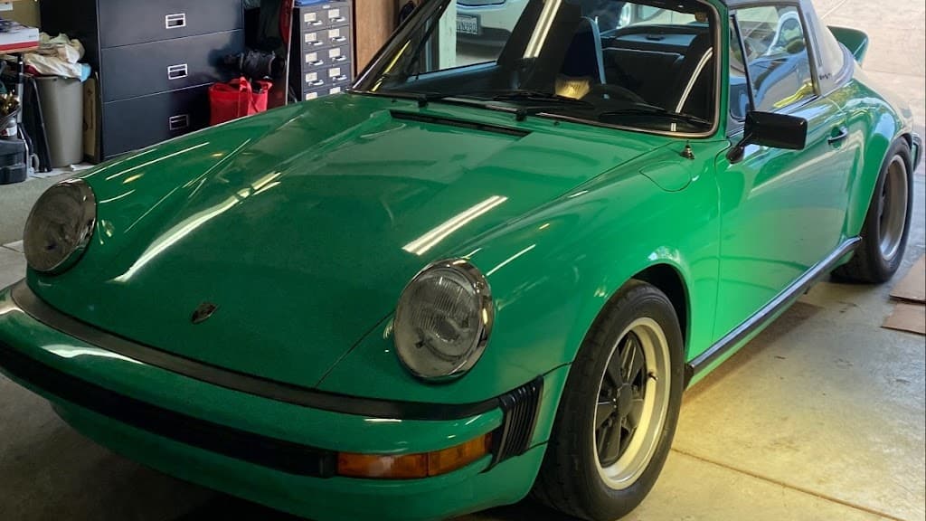Panda Auto Detail featured