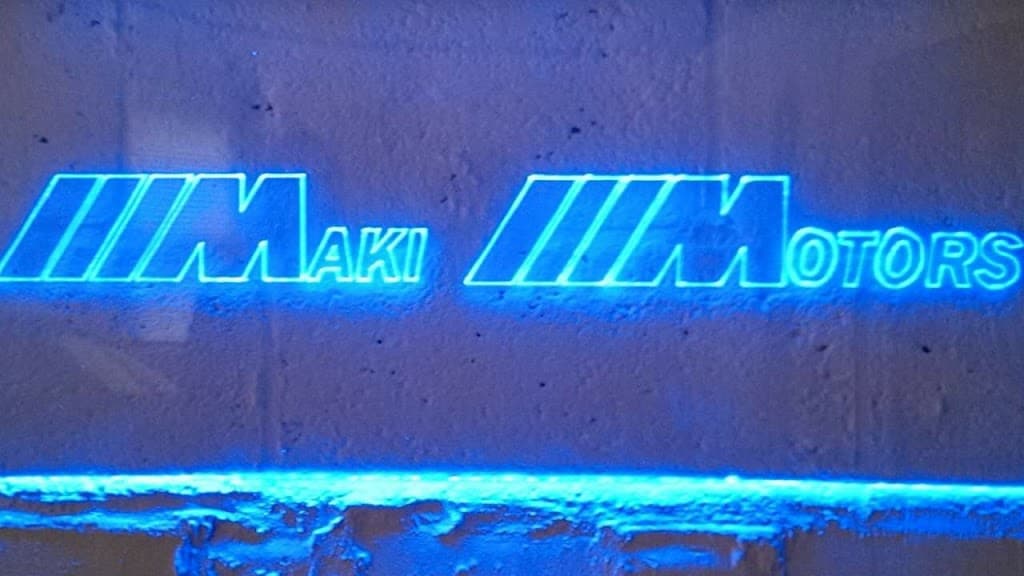 Maki Motors Vehicle Detailing featured