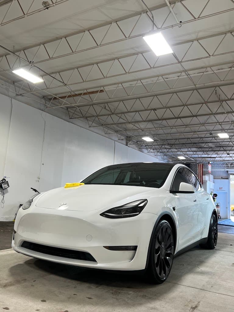Frits Auto Detailing featured