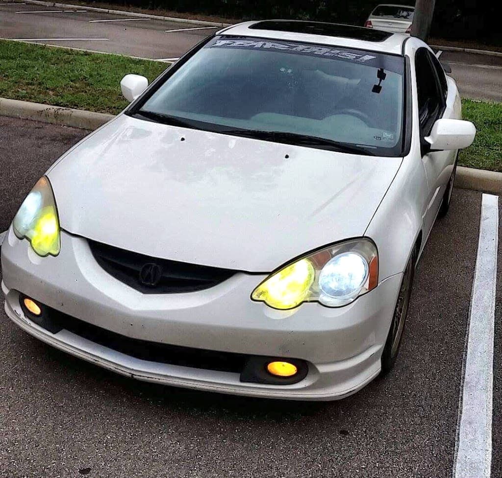 JMS Detailing featured