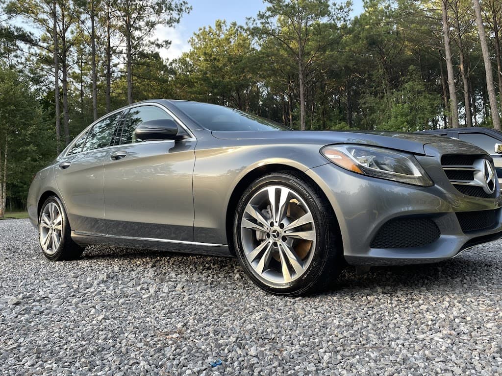 Pro Detail Mobile Nashville featured
